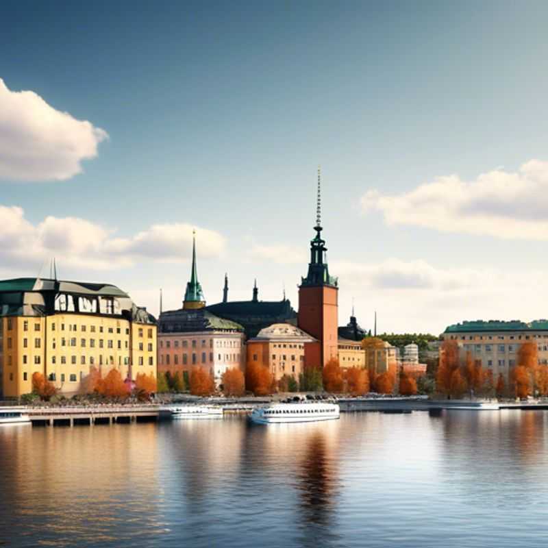 Stockholm: Is Swedish Serenity Truly a Luxury Escape? (Exclusivity & Limited Availability Explored)<h3>Stockholm's Secret Luxury: Unveiling the Exclusivity You Deserve</h3><h3>Beyond the Fjords: Defining Luxury in Stockholm's Limited-Access Enclaves</h3><h3>Chasing the Midnight Sun: Stockholm's Unique Brand of Exclusive Luxury</h3><h3>Is Stockholm Overrated? A Luxurious Deep Dive into Exclusivity and Scarcity</h3><h3>Stockholm's Hidden Gems: Unlocking Exclusive Experiences (and Why They're Worth the Wait)</h3>