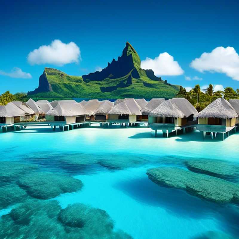 Bora Bora: Paradise Found, or Just Another Overhyped Luxury Trap? A Gilded Investigation<h3>Is Bora Bora Worth the Bling? Unraveling the Truth Behind the Tahitian Tourist Hype</h3><h3>Beyond the Overwater Bungalows: A Luxurious Deep Dive into Bora Bora's Authenticity</h3><h3>Diamonds in the Deep: Exploring the High-End Craftsmanship (and Price Tag) of Bora Bora's Luxury</h3><h3>Myth, Money, and Moorea: Deconstructing the "Luxury" Label in French Polynesia's Jewel</h3><h3>From Gilded Gilded Beaches to Hidden History: A Connoisseur's Guide to Bora Bora's True Value</h3><h3>Beyond the Postcard: Unmasking the Real Cost (and Reward) of Bora Bora's High-End Experience</h3><h3>The Bora Bora Enigma: Luxury, Legend, and the Pursuit of a Perfect Polynesian Paradise</h3><h3>Bora Bora: A Luxury Expedition – Where Science, Storytelling, and Sheer Opulence Collide</h3>