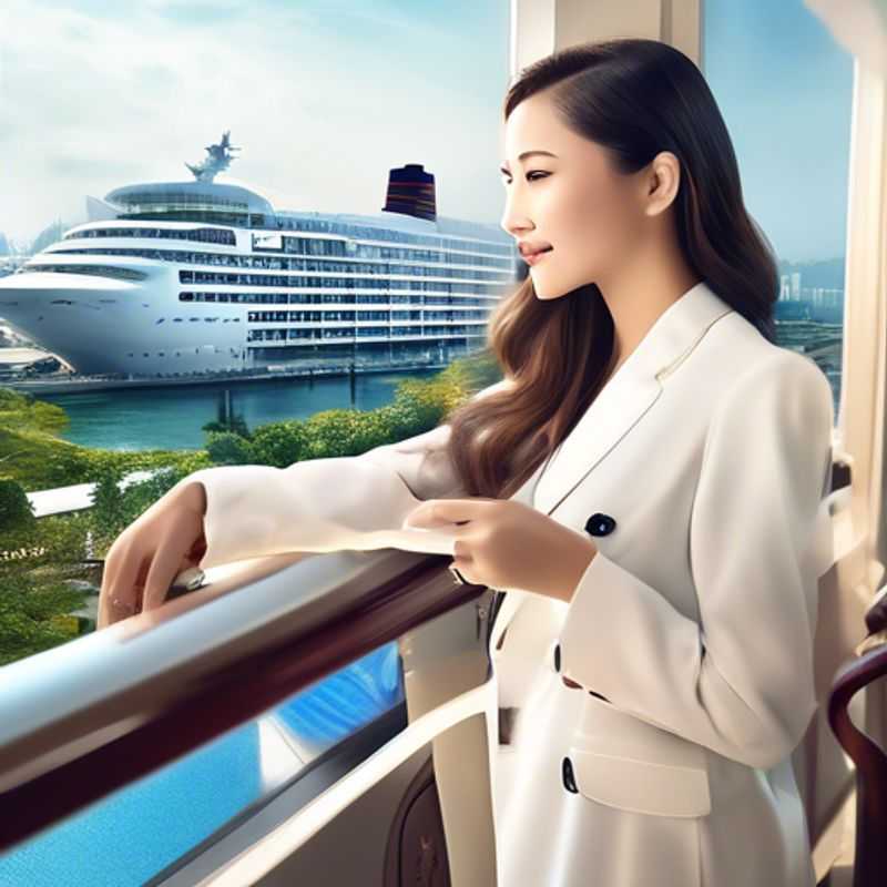 A sleek, portable steamer ready to effortlessly smooth wrinkles from your luxury garments, ensuring a polished look wherever your travels take you.