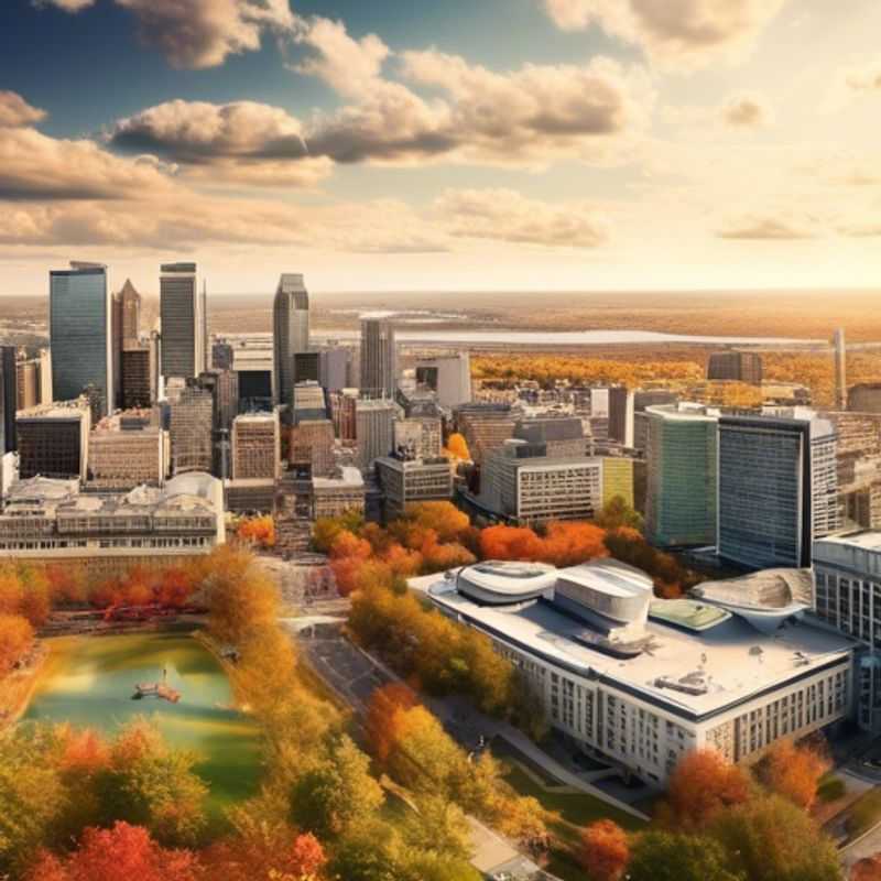 Unpacking Montreal's Luxury: Is it All About the Craftsmanship?<h3>Montreal's Hidden Gems: A Luxury Traveler's Perspective</h3><h3>Beyond the Tourist Trail: Discovering Montreal's Luxurious Craftsmanship</h3><h3>More Than Meets the Eye: Experiencing Montreal's High-Quality Luxury</h3><h3>Montreal: A Luxury Destination? Let's Explore the Craftsmanship</h3><h3>Luxury Unveiled: Montreal's Artisanal Heart</h3><h3>Is Montreal Truly Luxurious? A Look at its Exquisite Craftsmanship and Materials</h3><h3>The Craftsman's Touch: Defining Luxury in Montreal</h3><h3>Finding Luxury in the Everyday: A Montreal Journey</h3>