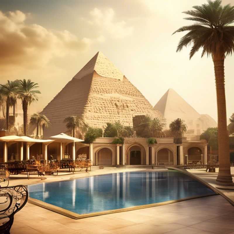 Cairo: Luxury's Unexpected Oasis? Unpacking Exclusivity in the City of a Thousand Minarets<h3>Is Cairo Truly Luxurious? A Connoisseur's Contemplation on Scarcity and Splendor</h3><h3>Beyond the Pyramids: Unveiling Cairo's Hidden Gems and the Allure of Limited Access</h3><h3>The Pharaoh's Secret: Luxury, Exclusivity, and the Intrigue of Ancient Egypt's Capital</h3><h3>Chasing Cleopatra's Shadow: A Luxurious Exploration of Cairo's Limited-Edition Experiences</h3><h3>Cairo's Crown Jewels: A Journey into Exclusivity, Unveiling the City's Undiscovered Treasures</h3>