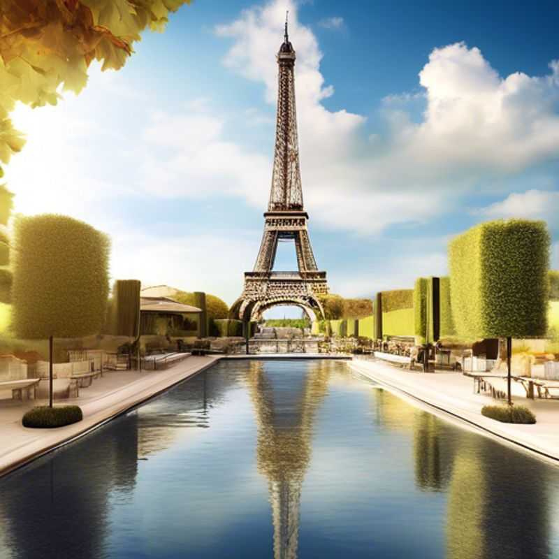 Unveiling Parisian Opulence: Is the City of Lights Truly a Luxury Destination?<h3>Parisian Puzzles: History, Heritage, and the High Price of Chic</h3><h3>Decoding Parisian Luxury: A Connoisseur's Guide to Value and Authenticity</h3><h3>Beyond the Eiffel Tower: Unearthing the Secrets of Parisian Luxury</h3><h3>The Myth of Parisian Luxury: Fact, Fiction, and the Price of a Dream</h3><h3>A Gilded Cage? Exploring the Paradox of Luxury in Paris</h3><h3>From Royal Courts to Couture Houses: Tracing the Lineage of Parisian Luxury</h3><h3>Parisian Treasures: How History and Heritage Inflate (and Justify) the Price Tag</h3><h3>The Science of Parisian Luxury: Analyzing the Elements of Prestige</h3><h3>Is Paris Worth the Price? A Luxurious Investigation into Value and Experience</h3>