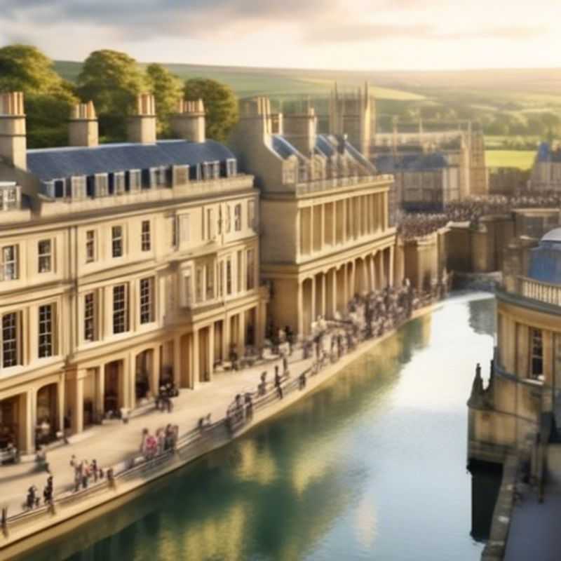 Unveiling Bath's Luxurious Secrets: Is Rarity the True Measure of Indulgence?<h3>Bath, England: Beyond the Tourist Trail – A Luxury Escape's Hidden Gems</h3><h3>The Allure of Scarcity: Finding Luxury in Bath's Unique Experiences</h3><h3>Is Bath a Luxury Destination? Discovering the Unexpected Joys of Rare Experiences</h3><h3>Luxury Redefined: Exploring Bath's Undiscovered Charms and Exclusive Delights</h3><h3>Bath's Exclusive Appeal: Why Scarcity Makes it a Truly Luxurious Getaway</h3>