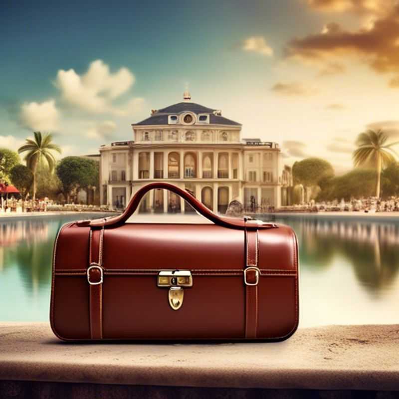 Glimpses of Eternal Beauty: A Private Boat Tour Along the Tiber<h3>A Designer Handbag's Journey: Springtime Adventures on the Tiber</h3><h3>Where History Meets Glamour: Exploring Rome by Private Boat</h3><h3>A Touch of Romance on the Tiber: Unveiling Rome's Hidden Gems</h3><h3>Roman Rhapsody: A Private Boat Tour Through Timeless Elegance</h3>