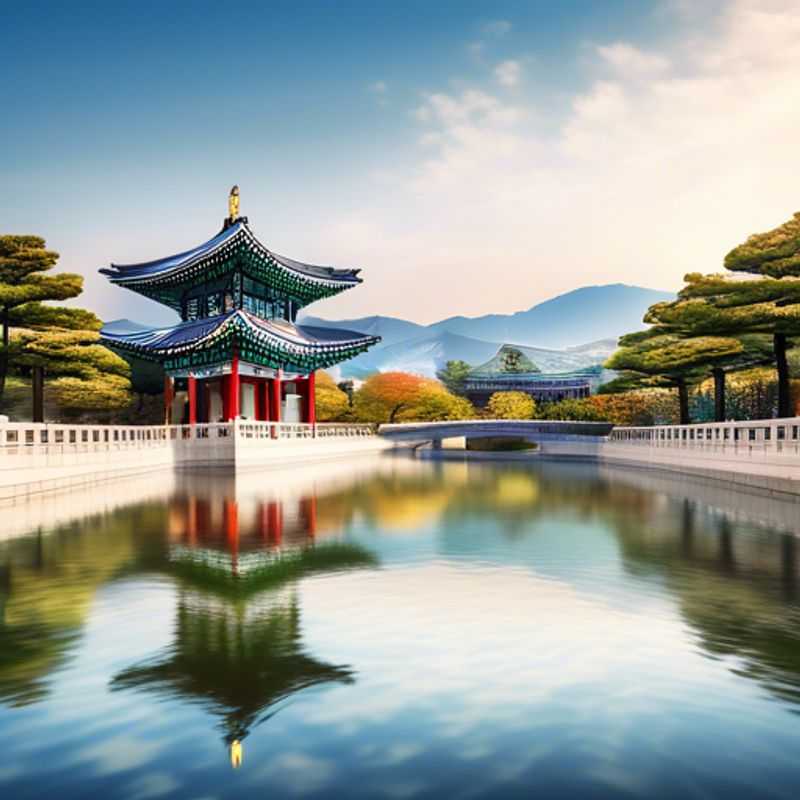 Seoul Searching: Is South Korea's Capital a Luxury Destination? (Spoiler Alert: It's Complicated!)<h3>Beyond the Bibimbap: Unveiling Seoul's Unexpected Luxury (and Why It's So In-Demand)</h3><h3>The Seoul Secret: Why Scarcity Makes This City's Luxury So Alluring</h3><h3>Luxury's New Frontier: Exploring the High Demand and Unique Allure of Seoul</h3><h3>Seoul's Seductive Scarcity: A Luxury Travel Conundrum</h3><h3>Diamonds in the DMZ: The Unexpected Luxury of Seoul and its Growing Appeal</h3>