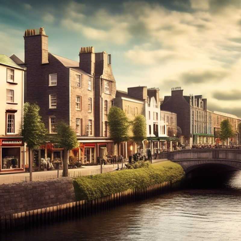Is Dublin a Luxury Destination? Unveiling the Emerald Isle's Exquisite Secrets<h3>Dublin's Unexpected Luxury: Beyond the Guinness & Beyond the Tourist Trail</h3><h3>Exceptional Service & Attention to Detail: Crafting Your Luxurious Dublin Escape</h3><h3>Savoring Dublin's Elegance: A Guide to Unforgettable Luxury Experiences on a Budget</h3><h3>Unlocking Dublin's Hidden Gems: A Luxury Traveler's Guide to Authentic Irish Charm</h3><h3>Dublin's Luxury on a Budget: Maximizing Your Emerald Isle Experience</h3><h3>Efficient Luxury Travel in Dublin: Tips for the Discerning Traveler</h3><h3>Cultural Immersion & Historical Depth: Redefining Luxury in Dublin, Ireland</h3><h3>Beyond the Tourist Traps: Discovering Dublin's Authentic Luxury</h3><h3>The Art of Luxurious Budget Travel: Your Guide to Dublin's Exquisite Underbelly</h3>