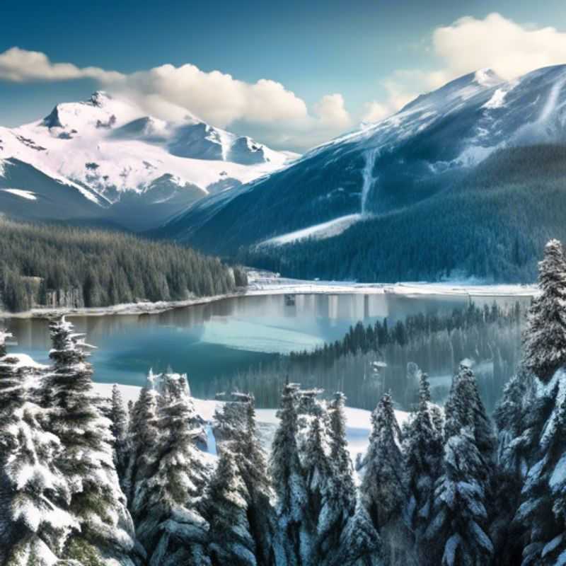 Whistler's Luxe Quotient: Is it Worth the Price of a Yeti's Ransom?<h3>Deciphering Whistler's Dollar Signs: A Luxury Travel Connoisseur's Appraisal</h3><h3>Beyond the Slopes: Unpacking the True Cost of Whistler's High-Altitude Glamour</h3><h3>Whistler vs. The World: A Comparative Analysis of Luxury Ski Destinations (and Their Bank Accounts)</h3><h3>The Whistler Enigma: Luxury, Value, and the Pursuit of Powder Perfection</h3><h3>Is Whistler's Premium Price Justified? A Myth-Busting Expedition</h3>
