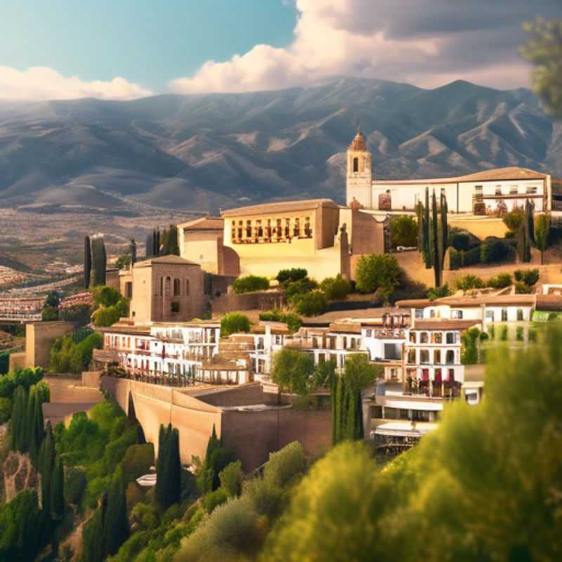 Granada, Spain: Unveiling the Secrets of Iberian Grandeur and Luxury<h3>Is Granada a Luxury Destination? A Connoisseur's Perspective</h3><h3>Beyond the Alhambra: Experiencing Luxury in Granada, Spain</h3><h3>Granada's Gilded Age: A Journey into Spanish Aristocracy and Refined Travel</h3><h3>Discovering the Soul of Granada: Where History Meets Modern Luxury</h3><h3>My Granada: A Personal Reflection on Luxury Travel in Andalusia</h3><h3>Unveiling the Opulence: Luxury Hotels and Experiences in Granada</h3><h3>Granada's Hidden Gems: Luxury Travel Beyond the Tourist Trail</h3><h3>The Art of Luxury Travel: A Granada Escape</h3><h3>More Than Just the Alhambra: Defining Luxury in Granada, Spain</h3>