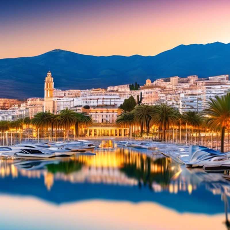 Málaga: Sun-Drenched Luxury or Sun-Kissed Secret? Unraveling the Costa del Sol's Enigma<h3>Is Málaga Spain's Best-Kept Luxury Secret? A Gilded History Unveiled</h3><h3>Beyond the Beaches: Málaga's Luxurious Layers – A Journey Through Time and Myth</h3><h3>Málaga: Luxury Redefined – Where History Meets High-End Hedonism</h3><h3>Deciphering Málaga's Opulence: A Connoisseur's Guide to Andalusian Grandeur</h3><h3>Sun, Sand, and Sophistication: Is Málaga the Unexpected Luxury Escape You've Been Seeking?</h3><h3>Málaga's Million-Dollar Mystery: Unveiling the Secrets of Andalusian Luxury</h3>