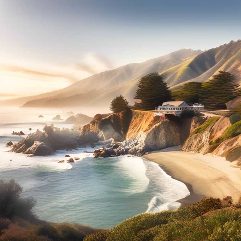 Unpacking the Price Tag: Is Big Sur's Luxury Worth the Splurge?<h3>Big Sur on a Budget? A Luxury Escape's Surprisingly Accessible Side (and Where the Dollars Really Go)</h3><h3>Beyond the Instagram Filter: The Real Cost of a Big Sur Dream Vacation</h3><h3>Big Sur's Price of Paradise: Balancing Luxury with Authentic Experiences</h3><h3>The Unexpected Expenses of Big Sur: A Luxury Travel Guide's Honest Confession</h3>