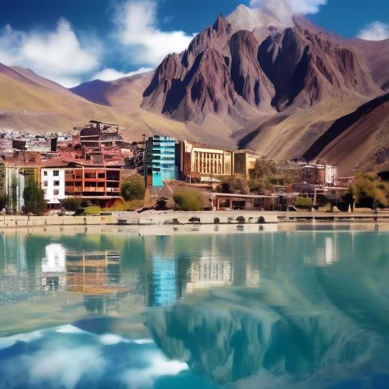Is La Paz Luxury? Unpacking Personalization & Your Bolivian Adventure<h3>La Paz, Bolivia: Tailoring Your Luxury Experience – Beyond the Expected</h3><h3>Luxury in the Andes: Crafting Your Perfect La Paz Journey</h3><h3>Beyond the Altitude: Personalizing Your Luxury Escape to La Paz</h3><h3>Defining Luxury: Your Bespoke Bolivian Adventure in La Paz</h3><h3>La Paz: Luxury Redefined – A Personalized Exploration</h3><h3>From Backpacker to Bolivian Baron: Customizing Your La Paz Experience</h3><h3>Unveiling La Paz: Crafting a Luxury Itinerary to Suit Your Soul</h3><h3>The Art of the Andean Adventure: Personalizing Your Luxury Trip to La Paz</h3><h3>Luxury on Your Terms: Designing Your Unforgettable La Paz Journey</h3>