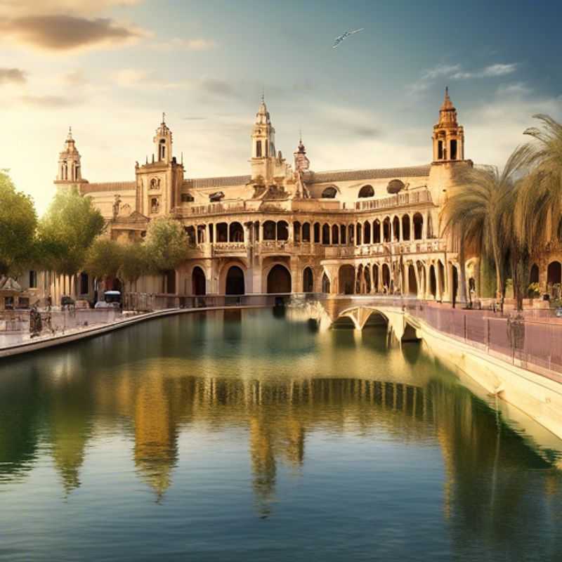 Unpacking Seville's Luxury: A Taste of the Local Scene (and the Price Tag!)<h3>Seville on a Silver Platter: How Much Will Those Tapas Cost?</h3><h3>Is Seville Luxury? A Deep Dive into On-Site Food & Drink Expenses</h3><h3>Savoring Seville: A Budget-Friendly Guide to Luxurious Eats</h3><h3>Beyond the Palaces: The Real Cost of Indulgence in Seville</h3><h3>Seville's Secret Sauce: Balancing Luxury and Local Cuisine</h3><h3>Luxury in Seville: What to Expect When Dining Out (and In!)</h3>