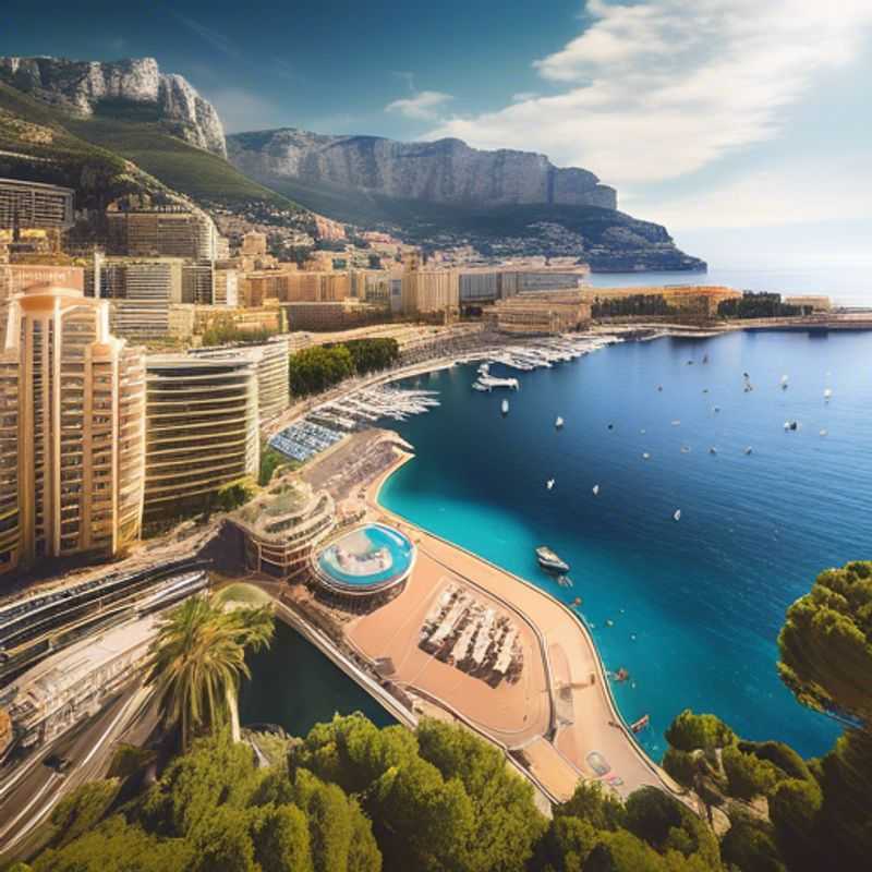 Monaco: More Than a Status Symbol – A Journey to the Heart of Luxury<h3>Beyond the Yachts: Discovering the Soul of Monaco's Luxury</h3><h3>Is Monaco Truly Luxurious? An Emotional Exploration of the Principality</h3><h3>Monaco: Unveiling the Authentic Luxury Beyond the Glittering Facade</h3><h3>The Human Touch of Monaco: Luxury Redefined Through Emotional Connection</h3><h3>Luxury's True Meaning: Finding Emotional Resonance in Monaco</h3><h3>Monaco's Unexpected Charms: Where Luxury Meets Everyday Life</h3><h3>Experiencing Monaco: A Luxury Journey Beyond the Status Symbol</h3><h3>More Than Just Millionaires: Monaco's Emotional Core and Luxurious Allure</h3><h3>Monaco: A Personal Journey into the Heart of Luxury and Emotion</h3>