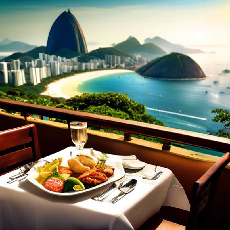 Rio's Roaring Prices: Is Samba-ing in Style a Luxury or a Lunacy?<h3>Decoding the Carioca Cost: Luxury Lodging in the Marvelous City</h3><h3>Sun, Sand, and Steep Prices: A Luxury Travel Guide to Rio de Janeiro's Accommodation</h3><h3>Beyond the Beaches: Unveiling the True Cost of Luxury in Rio</h3><h3>From Favela to Five-Star: Exploring the Spectrum of Rio's Accommodation Prices</h3><h3>Myth vs. Reality: Is Rio's Reputation for Luxury Justified by its Accommodation Costs?</h3><h3>Rio's Rich History, Richer Hotels: A Luxurious Journey Through Accommodation & Price</h3>