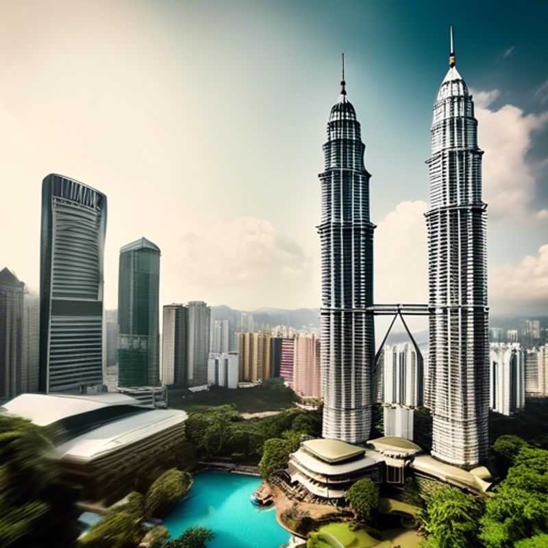 Is Kuala Lumpur a Luxury Destination? Unpacking the Opulence (and the Occasional Nasi Lemak Stain)<h3>Kuala Lumpur: Luxury's Unexpected Playground – A Connoisseur's Guide to Accessibility and Availability</h3><h3>Deciphering the KL Conundrum: Luxury, Accessibility, and the Pursuit of the Perfect Petronas Twin Towers Selfie</h3><h3>Beyond the Batu Caves: Unveiling Kuala Lumpur's Luxurious Secrets (and How to Access Them)</h3><h3>The Kuala Lumpur Enigma: Luxury, Logistics, and the Quest for the Ultimate Malaysian Experience</h3><h3>Luxury in Kuala Lumpur: A Journey Through Availability, Accessibility, and Unexpected Delights</h3>