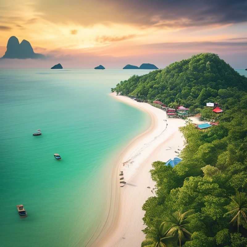 Koh Phangan: Luxury Island Getaway or Backpacker's Paradise? Unpacking the Personalization Puzzle<h3>Tailoring Your Thai Escape: Can Koh Phangan Deliver *Your* Definition of Luxury?</h3><h3>Beyond the Full Moon: Crafting a Bespoke Koh Phangan Experience – Is it Possible?</h3><h3>Mysteries and Massages: Unveiling the True Face of Luxury on Koh Phangan</h3><h3>From Bungalow to Beachfront Villa: Exploring the Spectrum of Koh Phangan's Luxury Offerings</h3><h3>Decoding Koh Phangan: A Luxury Travel Concierge's Guide to Personalized Paradise</h3><h3>The Koh Phangan Conundrum: Luxury Defined by You, Delivered by the Island?</h3><h3>Beyond the Brochure: Customizing Your Koh Phangan Adventure for the Ultimate Luxury Experience</h3><h3>Sunsets, Secrets, and Suites: Is Personalized Luxury a Reality on Koh Phangan?</h3><h3>Koh Phangan: More Than Meets the Eye – Tailoring Your Luxurious Island Escape</h3>