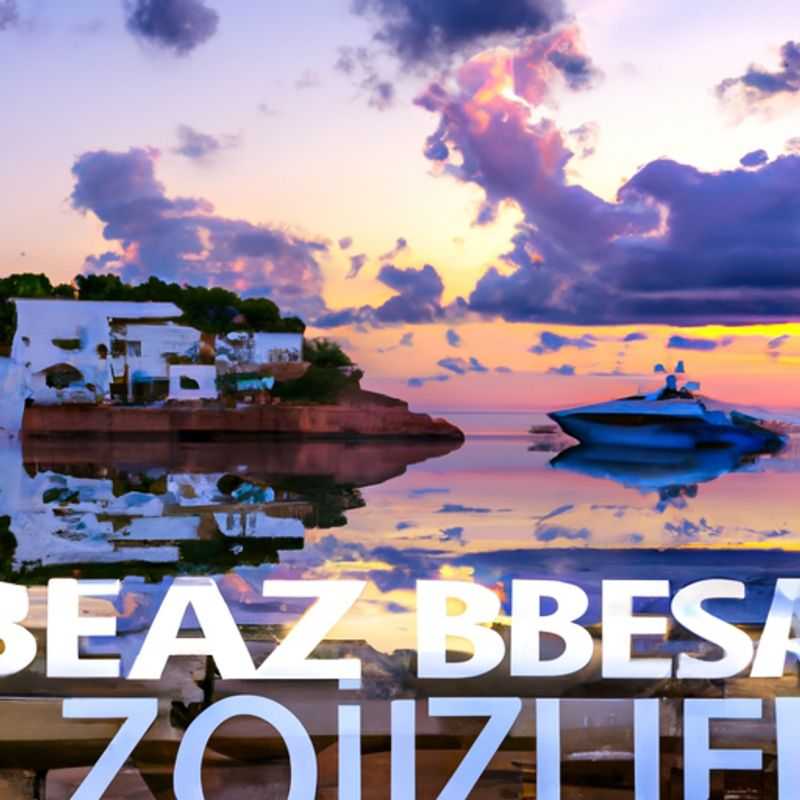 Formentera Day Trip: A Mediterranean Paradise in the Heart of Ibiza