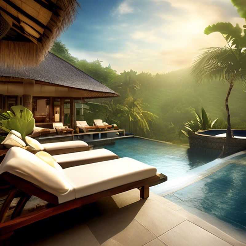 Set Sail in Style: Discover the Enchanting Islands of Bali on a Private Yacht Tour This Spring