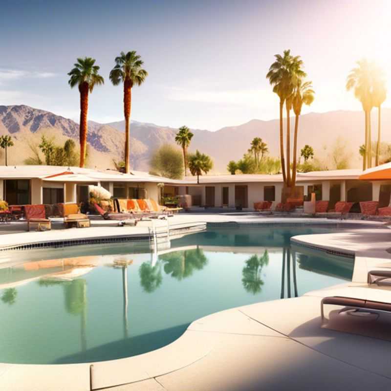 Palm Springs: Sun-Drenched Luxury or Desert Mirage? Unpacking the Exclusivity Enigma<h3>Is Palm Springs *Really* Luxury? A Connoisseur's Contemplation on Scarcity and Style</h3><h3>Beyond the Poolside: Unveiling the Hidden Exclusivity of Palm Springs</h3><h3>The Myth of Palm Springs Luxury: A Journey into Limited Availability and its Allure</h3><h3>Decoding Palm Springs: Rarity, Reputation, and the Real Cost of Desert Chic</h3><h3>Palm Springs: Access Granted? Exploring the Secrets Behind its Exclusive Appeal</h3>