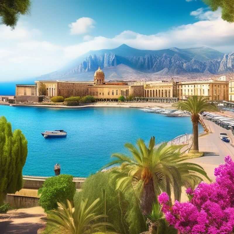 Is Palermo Luxury? Unveiling the Unexpected Grandeur of Sicily<h3>Palermo's Hidden Gems: Where Luxury Meets Authentic Sicilian Charm</h3><h3>Beyond the Tourist Trail: Experiencing Luxurious Palermo Like a Local</h3><h3>Exceptional Service in Palermo: Discovering the Heart of Sicilian Hospitality</h3><h3>Unpacking the Definition of Luxury: A Palermo Perspective</h3><h3>Palermo: A Surprisingly Luxurious Escape for the Discerning Traveler</h3><h3>Indulge Your Senses: The Art of Luxury Travel in Palermo, Italy</h3><h3>More Than Just a City: Uncovering the Luxurious Soul of Palermo</h3><h3>Luxury Redefined: Palermo's Unexpected Pleasures and First-Class Experiences</h3><h3>Crafting Your Perfect Palermo Escape: A Luxury Travel Itinerary</h3>