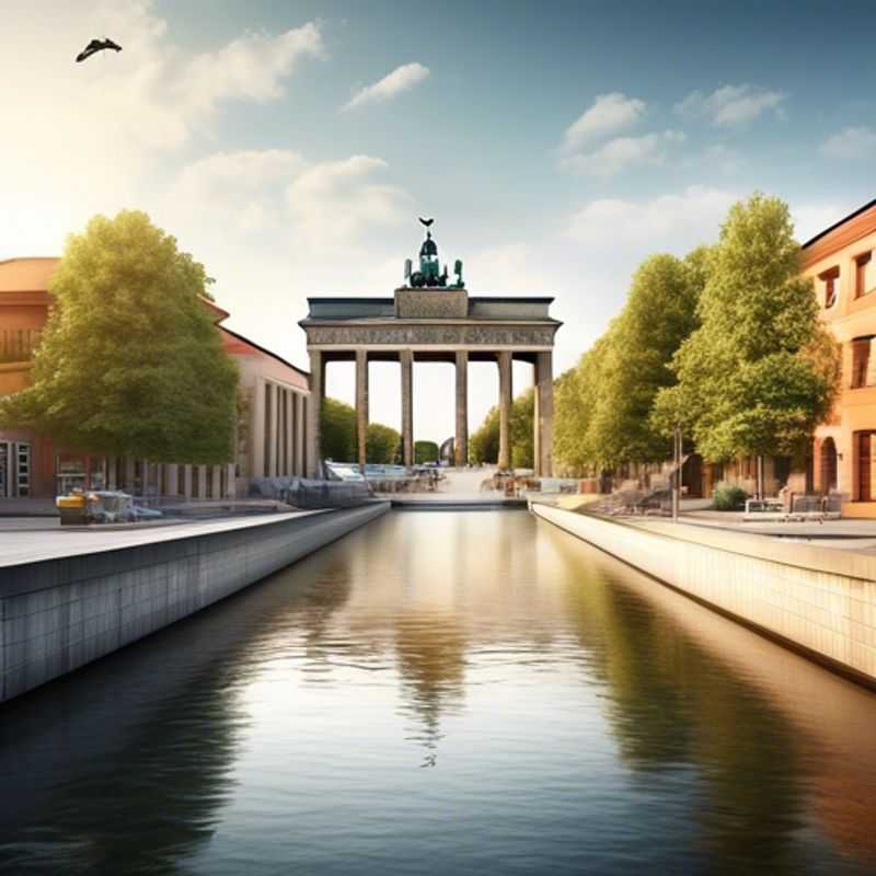 Is Berlin Luxe? Unraveling the Capital's Prestigious Past & Present<h3>Berlin: Beyond the Brandenburg Gate – A Luxury Travel Enigma</h3><h3>Decoding Berlin's Luxury: Heritage, History, and a Dash of Intrigue</h3><h3>Berlin's Gilded Cage: Exploring Luxury's Unexpected Presence in the German Capital</h3><h3>The Prussian Paradox: Luxury and Legacy in Modern Berlin</h3><h3>Berlin's Secret Splendor: A Luxurious Journey Through Time and Myth</h3><h3>From Kaiser Wilhelm to Kanye: Tracing Luxury's Evolution in Berlin</h3>