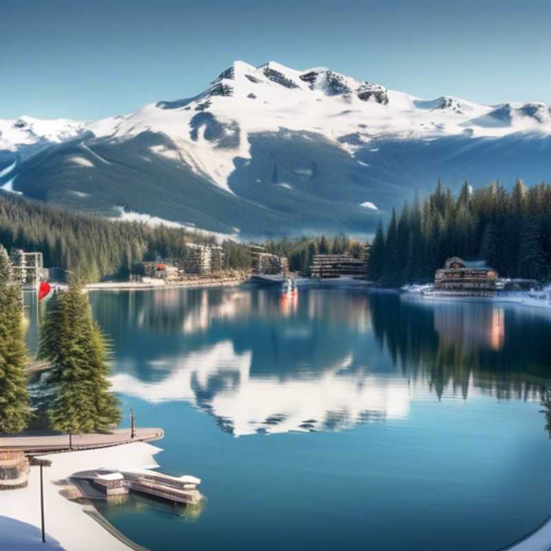 Whistler's White-Knuckle Prestige: Is It *Really* All That Luxurious? (A Guide's Hilarious Investigation)<h3>Unmasking Whistler: Beyond the Powder, a Pursuit of Prestige (A Luxury Adventure)</h3><h3>Gondolas, Glamour, and Glitz: Deciphering Whistler's Social Status (A Luxurious Myth-Busting Expedition)</h3><h3>The Whistler Enigma: Fact, Fiction, and Five-Star Fantasy (A Sophisticated Journey of Discovery)</h3><h3>Alpine Aristocracy? A Scientific & Sentimental Study of Whistler's Luxury Label</h3>