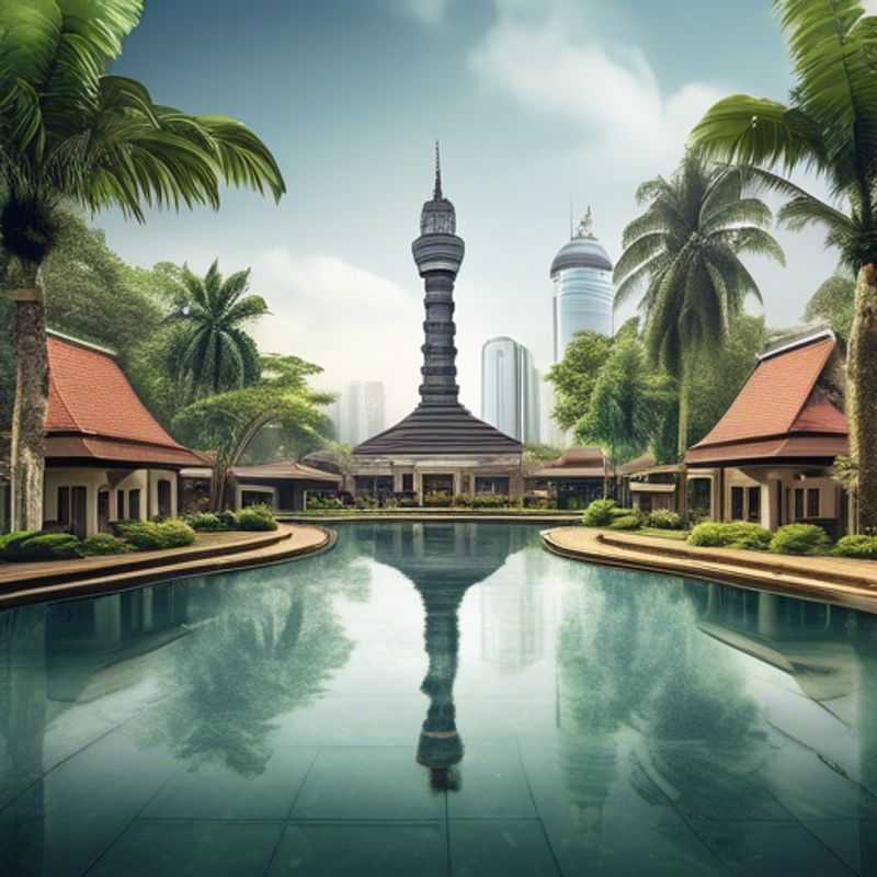 Jakarta Jitneys & Jet-Setting: Is Indonesia's Capital Truly Luxurious?<h3>Getting to Jakarta: A Luxury Traveler's Perspective on Transportation Costs</h3><h3>Beyond the Bintang: Unveiling the True Cost of Luxury Travel to Jakarta</h3><h3>From First Class to Ferry: Navigating Jakarta's Transportation Options for the Discerning Traveler</h3><h3>Jakarta's Unexpected Transportation Charms: A Luxury Journey's Hidden Costs</h3><h3>Luxury Travel to Jakarta: Weighing the Cost of Reaching This Dynamic Destination</h3><h3>The Price of Paradise: Exploring Transportation Costs to Jakarta's Luxurious Side</h3><h3>Jakarta's Transportation Tapestry: A Luxury Guide to Costs & Cultural Encounters</h3>