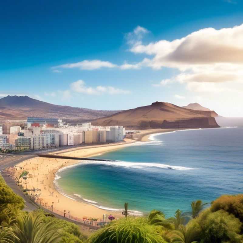 Unveiling Las Palmas: Luxury's Secret Budget-Friendly Bites<h3>Las Palmas de Gran Canaria: Is it REALLY all Luxury? (Delicious Budget Eats Revealed!)</h3><h3>Beyond the Luxury: Savoring Affordable Delights in Las Palmas</h3><h3>Luxury Escape on a Budget? Discovering Las Palmas' Hidden Culinary Gems!</h3><h3>Las Palmas: Luxury Doesn't Mean Breaking the Bank (Budget-Friendly Food Adventures)</h3><h3>Affordable Indulgence: Exploring Las Palmas' Best Budget-Friendly Restaurants</h3><h3>Gran Canaria's Gem: Las Palmas – Where Luxury Meets Budget-Friendly Dining</h3><h3>Is Las Palmas a Luxury Destination? Let's Explore the Affordable Food Scene!</h3><h3>The Unexpected Delight: Budget-Friendly Eating in Luxurious Las Palmas</h3><h3>Luxury Travel, Budget-Friendly Eats: Your Las Palmas Culinary Adventure Awaits!</h3>