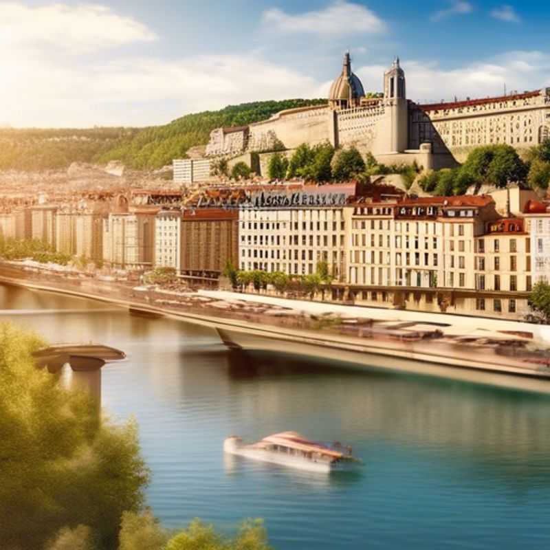 Unveiling Lyon's Allure: Is This French Jewel a Luxury Destination? A Costly Affair or a Surprisingly Accessible Delight?<h3>Lyon's Luxurious Secrets: A Deep Dive into the City's Costs and Unforgettable Experiences</h3><h3>Beyond the Price Tag: Discovering Lyon's Opulence – A Personal Journey into Affordable Luxury</h3><h3>Is Lyon a Luxury Escape? Deciphering the Costs & Unveiling the City's Hidden Gems</h3><h3>Lyon on a Budget? Luxury Without the Lavish Spending: Exploring the City's Affordable Charms</h3><h3>My Lyon Adventure: Luxury on Your Terms – A Guide to Navigating the City's Admission Costs</h3><h3>Luxury Redefined: Exploring Lyon's Affordability and Unveiling Unexpected Treasures</h3><h3>The Price of Paradise: Unpacking the True Cost of a Luxurious Lyon Experience</h3><h3>Lyon's Unexpected Delights: Balancing Luxury and Budget – A Personal Reflection</h3>