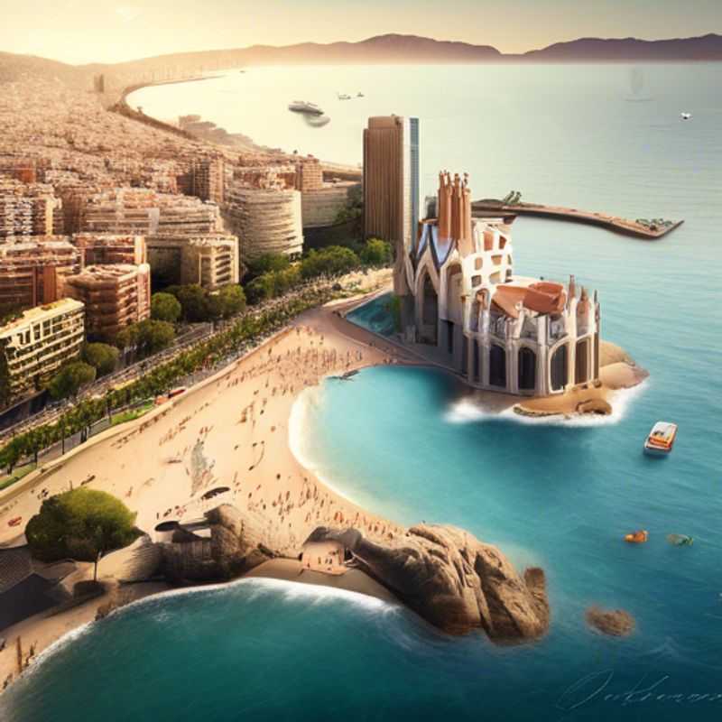 Barcelona: Is This Catalan Jewel Truly Luxury? Unmasking the Myths & Unveiling the Magic<h3>Barcelona's Luxurious Secrets: Beyond the Tourist Trail (and the Tapas!)</h3><h3>Decoding Barcelona's Luxury: A Connoisseur's Guide to Unforgettable Moments</h3><h3>From Gaudí's Genius to Gastronomic Glory: Crafting a Luxurious Barcelona Escape</h3><h3>Barcelona's Hidden Gems: A Luxurious Adventure into History, Legend, and Enigma</h3><h3>Is Barcelona Luxury? A Scholar's (and a Sip of Cava's) Perspective</h3><h3>Beyond the Sagrada Família: Curating Your Luxurious Barcelona Experience</h3><h3>Barcelona: Luxury Redefined - Where History Meets High-End Hedonism</h3>