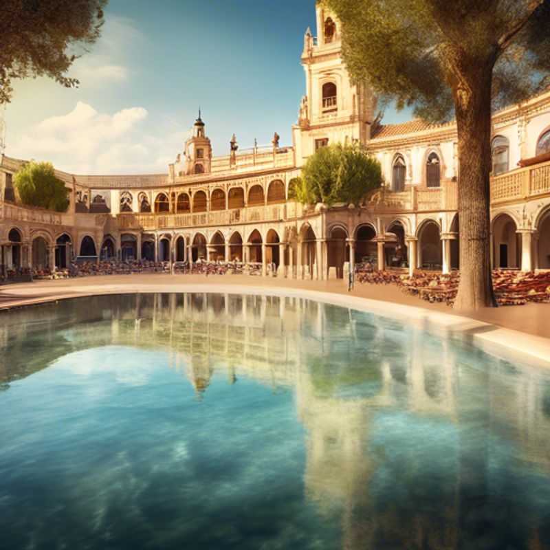 Is Seville Luxury? Unveiling the Craftsmanship & Charm of Andalusian Elegance<h3>Seville's Secret Luxury: High-Quality Craftsmanship Beyond the Tourist Trail</h3><h3>More Than Meets the Eye: Discovering Seville's Luxurious Details</h3><h3>Beyond the Alcazar: Experiencing Seville's Unexpected Luxuries</h3><h3>Seville: A Luxury Escape? Exploring the City's Artisanal Heart</h3><h3>Indulge Your Senses: Seville's Luxurious Materials and Timeless Craftsmanship</h3><h3>Unveiling Seville's Hidden Gems: A Luxurious Journey Through Andalusian Culture</h3><h3>The Art of Luxury in Seville: A Personal Exploration of Craftsmanship and Charm</h3><h3>Seville's Unexpected Luxuries: A Guide to Exquisite Experiences</h3><h3>Luxury Redefined: Finding Opulence in the Everyday Charm of Seville</h3>