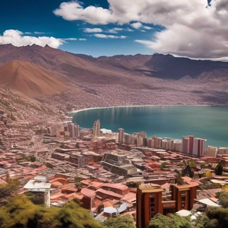 Is La Paz Luxury? Unpacking Exceptional Service in the Bolivian Andes<h3>La Paz: Beyond the Altitude – Discovering Luxury in Unexpected Places</h3><h3>Luxury in the Thin Air: Redefining Opulence in La Paz, Bolivia</h3><h3>Beyond the Tourist Trail: Finding Unexpected Luxury Experiences in La Paz</h3><h3>The Unexpected Charms of La Paz: A Luxury Traveler's Perspective</h3><h3>More Than Meets the Eye: Exceptional Service and the Quest for Luxury in La Paz</h3>