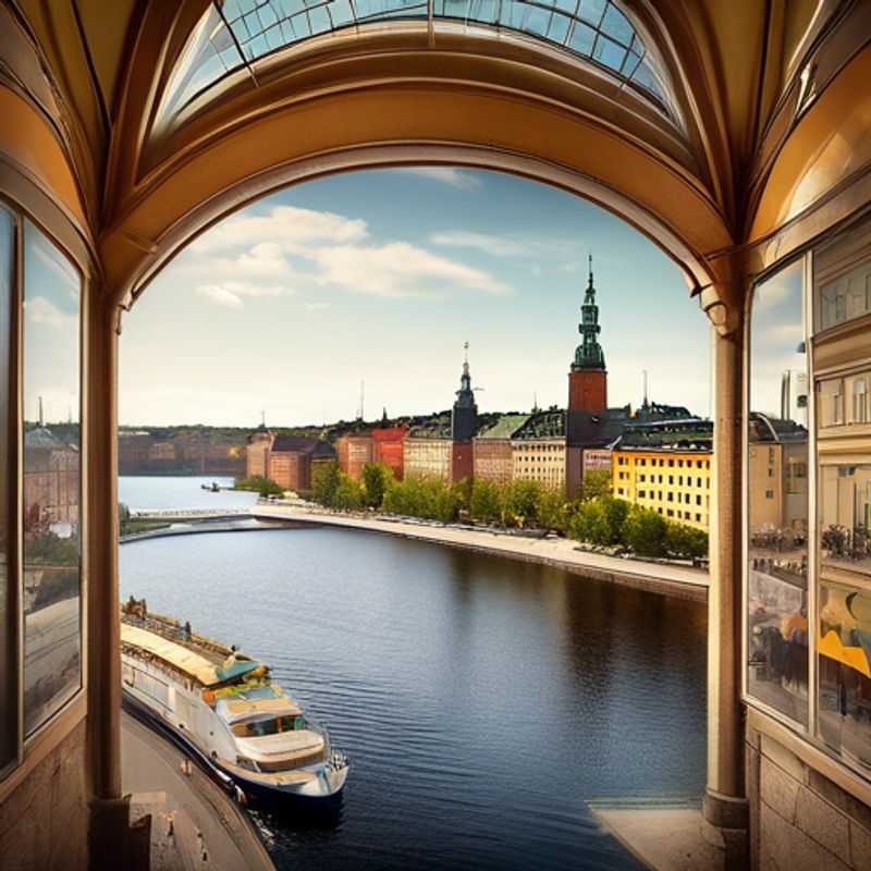 Stockholm: Is Swedish Luxury Within Your Budget? A Royal Riddle Unveiled<h3>Navigating Stockholm's Splendor: A Luxe Traveler's Guide to Transport Costs</h3><h3>Stockholm's Secret Price Tags: Deciphering the Cost of a Luxurious Swedish Escape</h3><h3>From Viking Sagas to Modern Metro: Exploring Stockholm's Transportation Options (and Their Price Tags!)</h3><h3>Stockholm on a Silver Platter? Unpacking the Luxury Factor and its Financial Implications</h3><h3>Luxury in the Land of a Thousand Lakes: Assessing the Cost of a High-End Stockholm Adventure</h3>