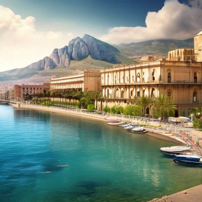 Is Palermo Luxury? Unveiling the Timeless Charm of Sicily's Capital<h3>Palermo's Hidden Gems: A Luxurious Escape Beyond the Tourist Trail</h3><h3>Discovering the Unexpected Luxury of Palermo: A Journey Through Art, History, and Flavors</h3><h3>Timeless Elegance in Palermo: Redefining Luxury in the Heart of Sicily</h3><h3>Beyond the Postcard: Experiencing Authentic Luxury in Palermo, Italy</h3><h3>Palermo: Where History Meets Haute Couture – A Luxurious Sicilian Adventure</h3><h3>Unveiling Palermo's Secret Luxury: A Curated Journey for the Discerning Traveler</h3><h3>The Allure of Palermo: Is This Sicilian City the Next Big Luxury Destination?</h3><h3>Luxury Redefined: Finding Opulence and Authenticity in the Streets of Palermo</h3><h3>More Than Meets the Eye: Exploring the Unexpected Luxuries of Palermo, Italy</h3>