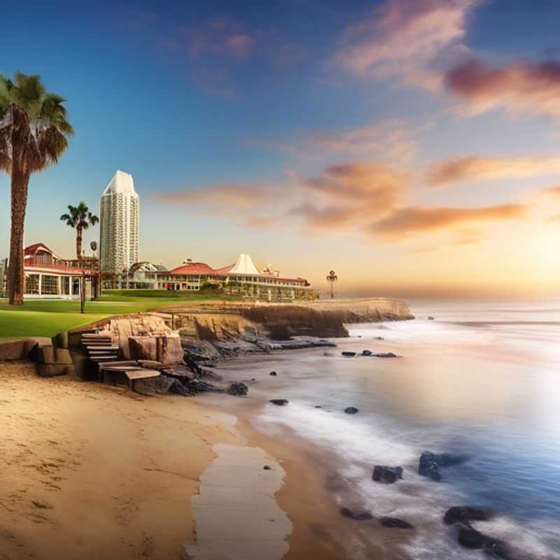 Unveiling San Diego's Luxe Secrets: Where Budget Meets Bliss<h3>San Diego: Is Luxury Just a Price Tag, or a Feeling?</h3><h3>Beyond the Beach: Discovering San Diego's High-End Havens</h3><h3>A San Diego Sojourn: Curating Your Perfect Luxury Escape</h3><h3>From Coastal Chic to Rustic Charm: San Diego's Accommodation Spectrum</h3><h3>Dining Delights in San Diego: A Culinary Journey from Casual to Couture</h3><h3>My San Diego: A Personal Reflection on Luxury Travel and Unexpected Finds</h3><h3>San Diego's Hidden Gems: Unveiling Affordable Luxury Experiences</h3><h3>The Art of San Diego Luxury: A Blend of Opulence and Authenticity</h3><h3>Beyond the Tourist Trail: My Search for San Diego's True Luxury</h3>