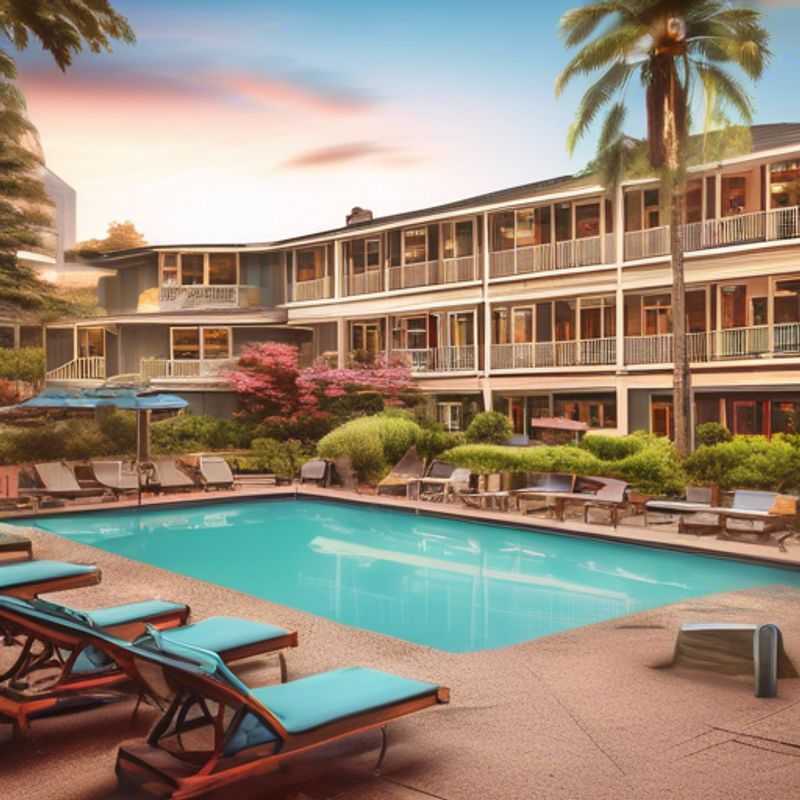 Portland, USA: Luxury or Not? Timing Your Trip for the Best (and Most Affordable) Experience<h3>Portland's Unexpected Luxury: Beyond the Price Tag (and When to Find It)</h3><h3>Is Portland a Luxury Destination? Unpacking the Price of Charm and Seasonality</h3><h3>Portland: A Luxury Escape? It Depends on Your Definition (and When You Go!)</h3><h3>Luxury on a Budget? Discovering Portland's Hidden Gems – Timing is Everything</h3>