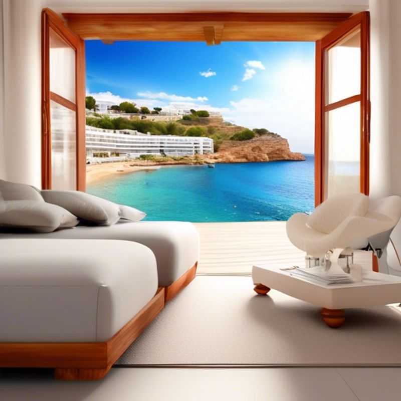 Ibiza: Sun-Kissed Luxury or Budget-Friendly Paradise? Decoding the Island's Price Tag<h3>Is Ibiza a Luxury Destination? Timing Your Trip for the Perfect Blend of Opulence and Savings</h3><h3>Ibiza's Seasonal Siren Song: How the Time of Year Impacts Your Luxury Escape</h3><h3>Unmasking Ibiza's Price Puzzle: Peak Season vs. Off-Season Indulgence</h3><h3>Luxury on a Budget? Cracking the Code to Affordable Ibiza Adventures</h3><h3>Ibiza: Beyond the Beaches – A Luxurious Journey Through History and Myth</h3><h3>The Myth of Ibiza's Exclusivity: Unveiling the Island's Price Secrets</h3><h3>Decoding Ibiza's Luxury Landscape: Fact, Fiction, and Finding Your Perfect Fit</h3>