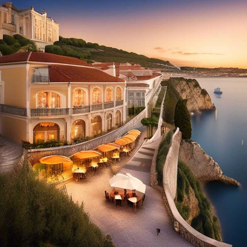Indulge in Luxury: Shopping at Avenida da Liberdade in Lisbon This Fall