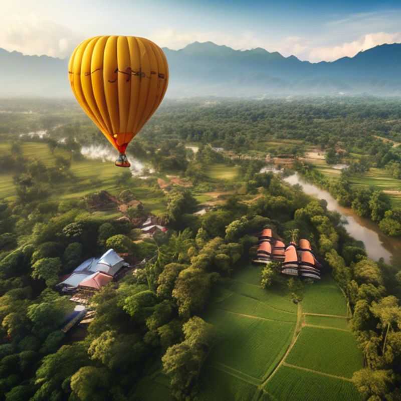 Discover the Flavors of Thailand: A Private Cooking Class Adventure in Chiang Mai
