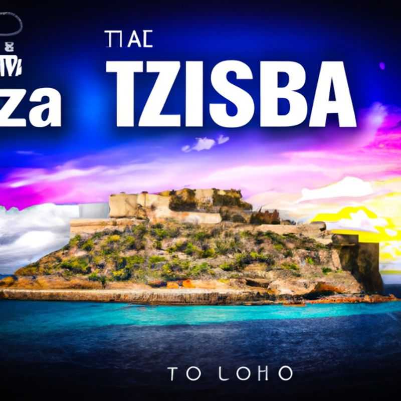 Ushuaïa Ibiza Beach Hotel: A Jet-Setting Paradise in the Heart of the Mediterranean