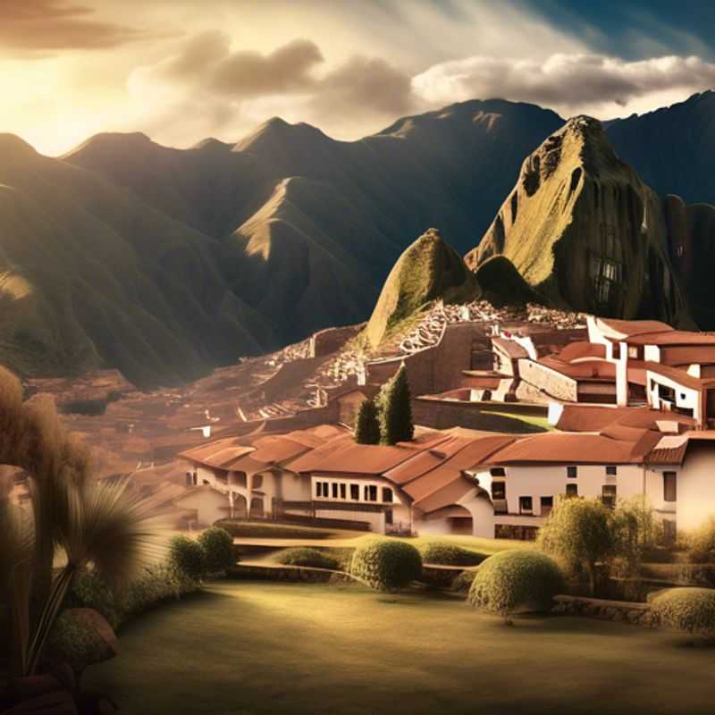 Is Cusco, Peru, *Really* Luxury? Unpacking the Emotional Connection &#&atus Symbol<h3>Cusco's Charm: Beyond the Instagram - Finding Luxury in the Unexpected</h3><h3>Luxury Redefined: Experiencing Cusco's Soulful Side</h3><h3>More Than Machu Picchu: Unveiling Cusco's Luxurious Undercurrents</h3><h3>The Allure of Cusco: Where Ancient History Meets Modern Luxury</h3><h3>Cusco: A Luxury Escape for the Discerning Traveler</h3><h3>Beyond the Postcard: Discovering Authentic Luxury in Cusco</h3><h3>Unveiling Cusco's Secrets: A Journey of Luxury and Self-Discovery</h3><h3>Luxury Travel in Cusco: It's More Than Just the Views</h3><h3>Finding Your Own Luxury: A Personal Journey Through Cusco</h3>