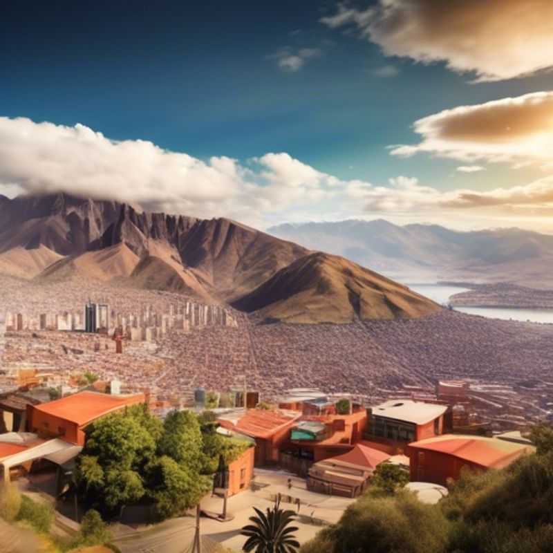 La Paz: Luxury's Unexpected Face? A Bolivian Adventure in Timeless Design<h3>Beyond the Altitude: Unveiling La Paz's Unexpected Luxury Aesthetic</h3><h3>Is La Paz Bolivia's Best Kept Luxury Secret? A Journey Through Time and Style</h3><h3>From Andean Peaks to Palatial Charm: Exploring Luxury in Unexpected La Paz</h3><h3>La Paz: Where Ancient Traditions Meet Modern Luxury – A Surprisingly Chic Escape</h3>