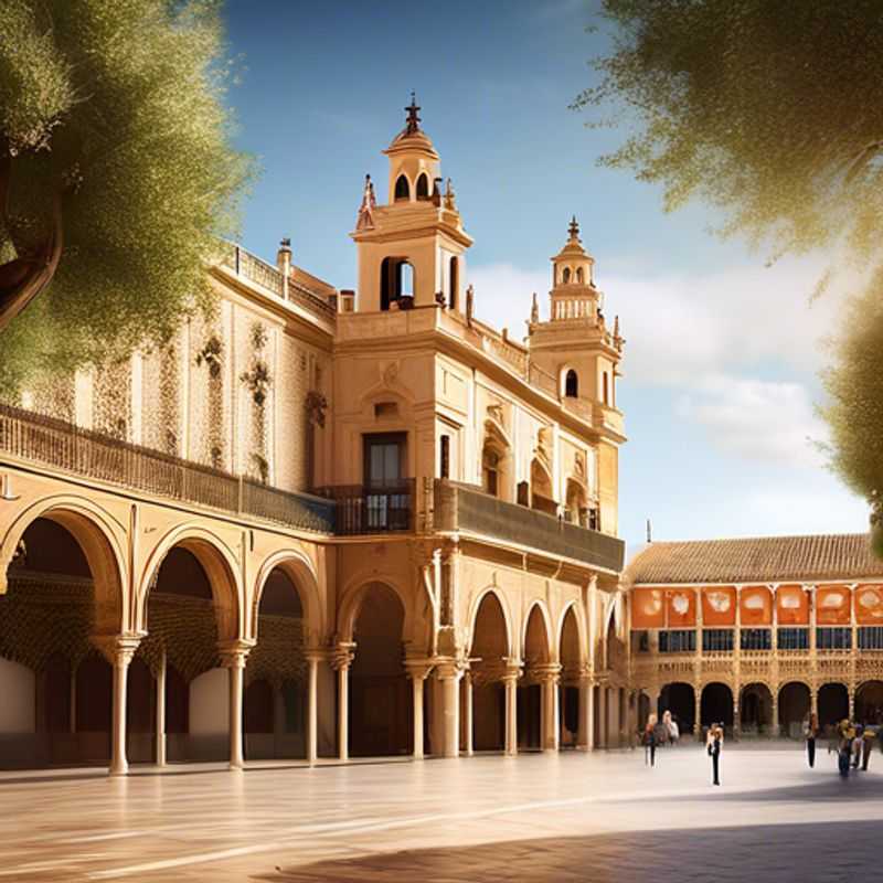 Is Seville a Luxury Destination? Unveiling the City's Exclusive Charms<h3>Seville's Secret Luxury: Limited Availability & Unforgettable Experiences</h3><h3>Beyond the Tourist Trail: Discovering Seville's Exclusive Side</h3><h3>Luxury in Seville: Why Exclusivity Matters & How to Find It</h3><h3>The Allure of Limited Availability: Experiencing Seville's Unique Luxury</h3><h3>Seville's Hidden Gems: A Luxury Escape for the Discerning Traveler</h3><h3>Indulge Your Senses: The Exclusive Luxury of Seville, Spain</h3><h3>Unveiling Seville's Luxury: More Than Just a Pretty Face</h3><h3>Luxury Travel in Seville: Finding Exclusivity in the Heart of Andalusia</h3><h3>Exclusive Seville: A Luxury Journey Beyond Expectation</h3>