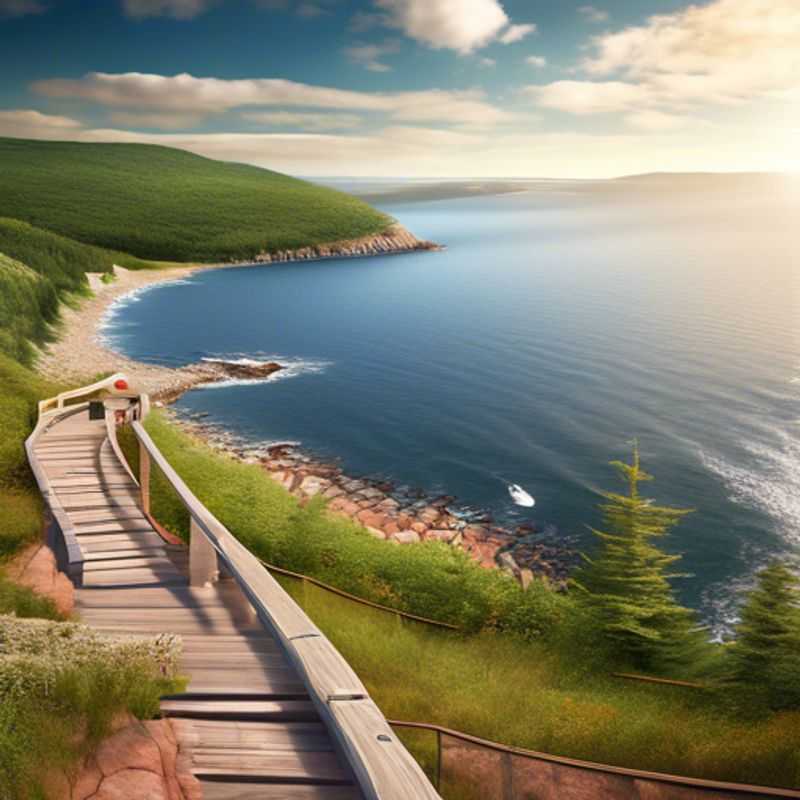 Unveiling Cape Breton's Secret Luxury: Is This Island Paradise Exclusively Yours?<h3>Cape Breton's Allure: Exploring the Quiet Luxury of Limited Availability</h3><h3>Beyond the Brochure: Discovering the Unexpected Luxuries of Cape Breton Island</h3><h3>Is Cape Breton Island Canada's Best-Kept Luxury Secret? A Journey into Exclusivity</h3><h3>Luxury Redefined: Experiencing the Unique Charm of Cape Breton's Limited Access</h3><h3>The Intrigue of Limited Availability: Unpacking Cape Breton's Luxurious Escape</h3><h3>Cape Breton: Where Exclusivity Meets Untamed Beauty – A Luxury Travel Perspective</h3><h3>Finding Your Own Piece of Paradise: The Allure of Limited Access in Cape Breton</h3><h3>Seclusion and Serenity: Is Cape Breton Island the Ultimate Luxury Getaway?</h3><h3>Unlocking Cape Breton: A Luxurious Exploration of Limited Availability and Unspoiled Beauty</h3>