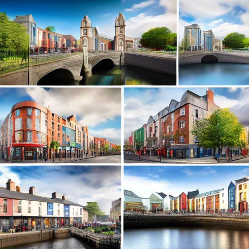 Is Dublin a Luxury Destination? Unveiling the Emerald Isle's High-End Secrets<h3>Dublin's Gilded Glamour: A Deep Dive into Luxury Materials and Finishes</h3><h3>Beyond the Guinness: Exploring Dublin's Unexpected Luxury Experiences</h3><h3>Luxury Redefined: A Connoisseur's Guide to High-End Dublin</h3><h3>From Castles to Cocktails: The Unexpected Luxury of Dublin, Ireland</h3><h3>The Emerald Isle's Opulence: A Journey into Dublin's Luxurious Heart</h3><h3>Whispers of Luxury: Discovering Dublin's Hidden Gems and High-End Havens</h3>
