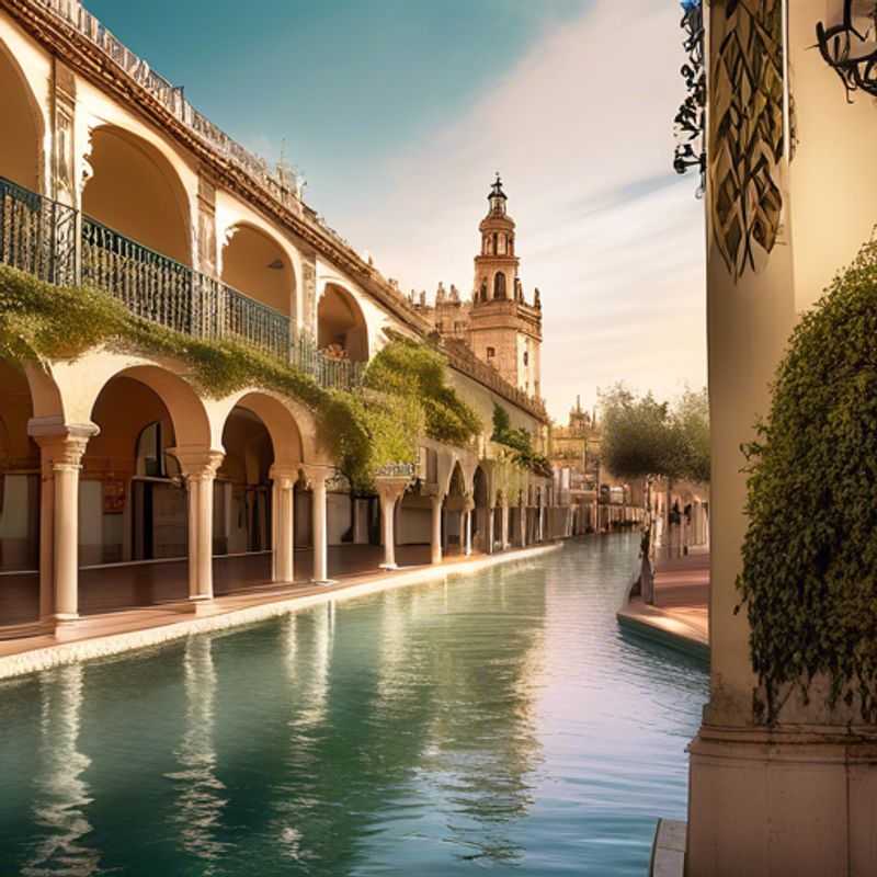 Is Seville Luxury? Unpacking the Allure of Spain's Hidden Gem<h3>Seville's Secret Luxury: Beyond the Tourist Trail</h3><h3>The Unexpected Luxury of Seville: Discovering its Hidden Charms</h3><h3>More Than Meets the Eye: Seville's Unique Brand of Luxury</h3><h3>Seville: Luxury Redefined – A Journey Beyond Expectation</h3><h3>Scarcity and Seville: Why This Spanish City Feels So Exclusive</h3><h3>Finding Luxury in Seville: A Personal Journey of Discovery</h3><h3>The Art of Slow Travel: Uncovering Seville's Luxurious Simplicity</h3><h3>Seville: Where Everyday Moments Become Luxurious Experiences</h3><h3>Beyond the Tourist Hype: The True Luxury of Seville Revealed</h3>
