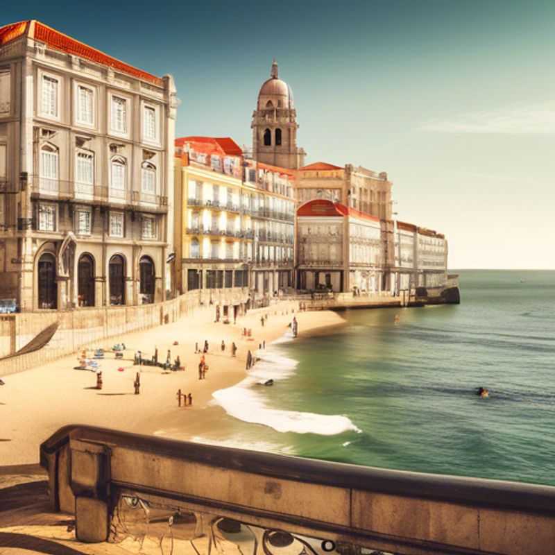 Lisbon: Luxury on a Budget? Unpacking the Costs of Guided Tours<h3>Is Lisbon a Luxury Destination? A Look at the Price of Play (and Pleasure!)</h3><h3>Lisbon's Luxury: How Guided Tours & Activities Impact Your Trip Budget</h3><h3>Luxury in Lisbon: Balancing Budget & Experiences on a Guided Tour</h3><h3>Exploring Lisbon in Luxury: The Real Cost of Guided Tours and Activities</h3><h3>Lisbon Luxury Unveiled: Managing Your Budget with Guided Tours</h3><h3>The Price of Paradise: Luxury Travel in Lisbon and the Role of Guided Tours</h3><h3>Luxury Travel in Lisbon: Making the Most of Your Budget with Organized Activities</h3><h3>Lisbon's Luxurious Side: Understanding the Costs of Guided Tours and Experiences</h3><h3>Budgeting for Bliss: Luxury Travel in Lisbon & the Value of Guided Tours</h3>