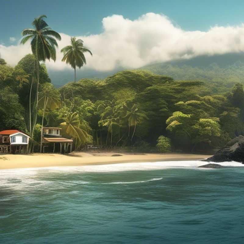 Unveiling Puerto Viejo: Is This Costa Rican Paradise Truly a Luxury Escape? (A Connoisseur's Conundrum)<h3>Sun, Sand, and Scarcity: Deciphering the Luxury Enigma of Puerto Viejo, Costa Rica</h3><h3>Beyond the Beaches: Exploring the Rare and Refined Charms of Puerto Viejo (A Luxury Travel Detective's Tale)</h3><h3>The Paradox of Paradise: Rarity, Luxury, and the Allure of Puerto Viejo, Costa Rica</h3><h3>Is Puerto Viejo a Hidden Gem or an Overhyped Haven? A Luxury Travel Expert Investigates</h3><h3>Luxury's Elusive Footprint: Investigating the True Nature of Luxury in Puerto Viejo, Costa Rica</h3><h3>Puerto Viejo: A Luxurious Rarity or a Well-Kept Secret? Let's Unravel the Mystery</h3><h3>The Scarcity Factor: What Makes Puerto Viejo's Luxury Experience So Unique?</h3><h3>Beyond the Postcards: A Deep Dive into the Exclusivity and Rarity of Puerto Viejo, Costa Rica</h3><h3>Decoding the Luxury Code: A Scientific and Story-Based Approach to Puerto Viejo</h3>