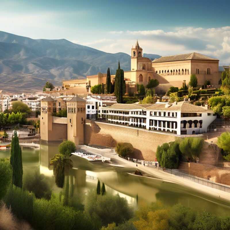 Unveiling Granada's Allure: Is This Andalusian Gem a Luxury Destination?<h3>Granada's Exclusive Enchantment: Rarity and the Allure of Authentic Luxury</h3><h3>Beyond the Tourist Trail: Discovering the Scarcity of True Luxury in Granada</h3><h3>The Exquisite Rarity of Granada: A Personal Journey into Andalusian Luxury</h3><h3>Granada: A Luxury Escape? Exploring the Unique Scarcity of its Authentic Charm</h3><h3>The Price of Paradise: Examining Luxury and Scarcity in Granada, Spain</h3><h3>Granada's Hidden Gems: The Intrigue of Luxury and its Limited Availability</h3><h3>Is Granada a Luxury Destination? A Connoisseur's Perspective on Scarcity and Exclusivity</h3><h3>Luxury Redefined: Exploring the Rare and Precious Aspects of Granada</h3><h3>The Allure of the Scarce: Finding Unique Luxury Experiences in Granada</h3>