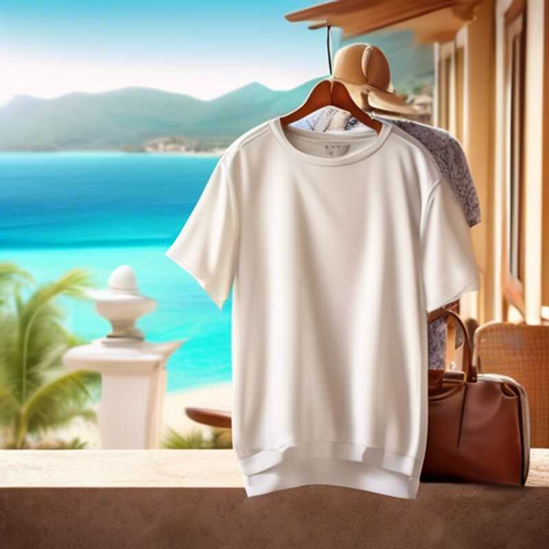 Vêtements de créateur confortables pour le voyage